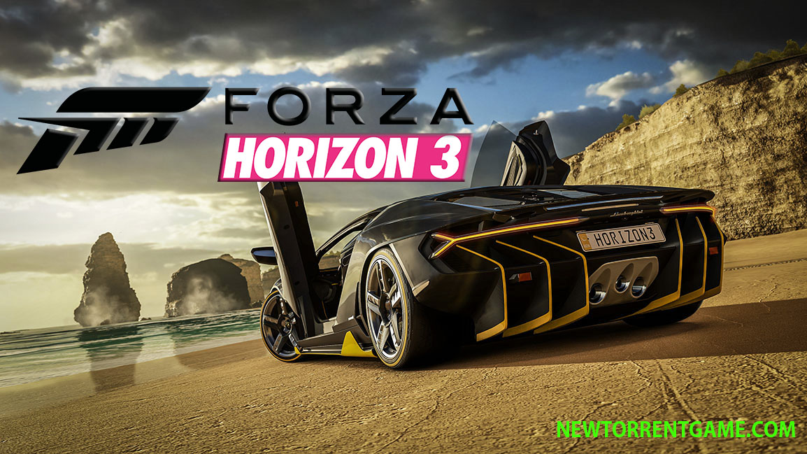 download forza horizon 3 crack torrent